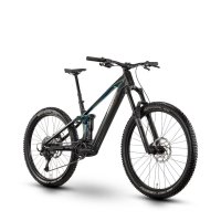 Black friday Bicicleta ebike Raymon Tarok Comp