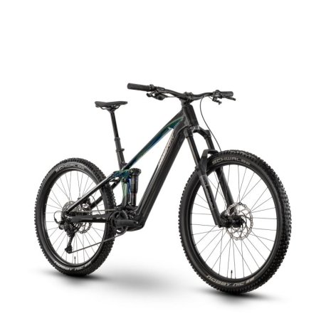 Black friday Bicicleta ebike Raymon Tarok Comp