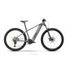 BLACK FRIDAY Bicicleta ebike Raymon zorq pure gris