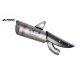 Silenciador Slip-On GRID-O spark TIT TRIUMPH SPEEDTRIPLE 1200 ECE GTR0105TOM