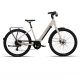 Bicicleta ebike prowen "27.5" crema MT200 talla M