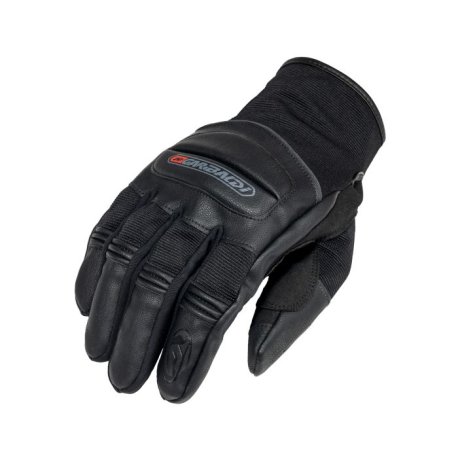 BLACK FRIDAY guantes moto garibaldi skip