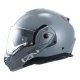 Black friday casco modular nzi fastback solid nouveau nardo gris