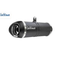 Escape completo LV One Evo Carbon leovince yam 14361EK