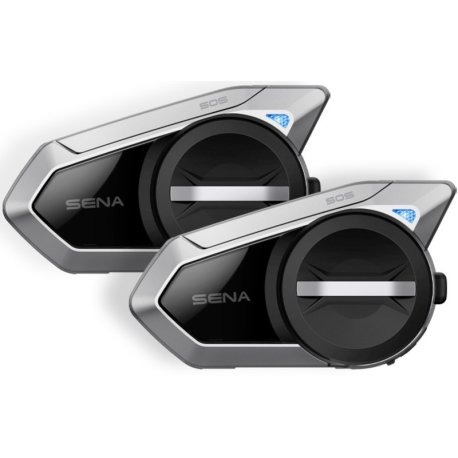 Intercomunicador SENA 50S Pack Dual