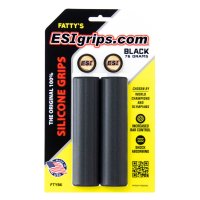 BLACK FRIDAY PUÑOS ESIGRIPS FATTY'S BLACK
