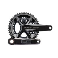 Potenciometro 4IIII INNOVATIONS PRECISION 3+ PRO DUAL DURA-ACE FC-R9200 - 165MM - PLATO 50-34T
