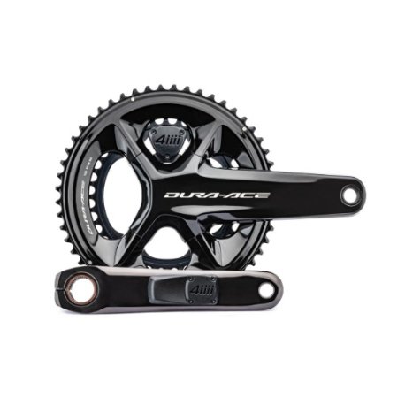 Potenciometro 4IIII INNOVATIONS PRECISION 3+ PRO DUAL DURA-ACE FC-R9200 - 165MM - PLATO 50-34T