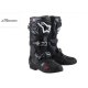 Botas alpinestars tech 10 enduro negro