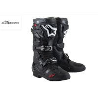 Botas alpinestars tech 10 enduro negro