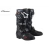 Botas alpinestars tech 10 enduro negro