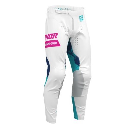 black friday pantalones thor Launchmode Bleach