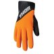 Black friday guantes thor spectrum para clima frio orange