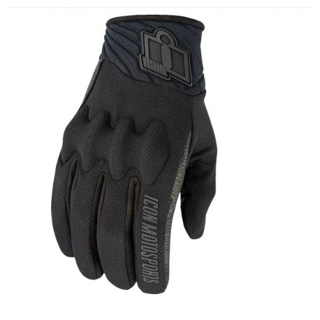 Black friday guantes icon Anthem3