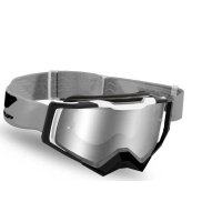 Black friday Gafas cross progrip 3309 RAPID gris PZ3309FL-381