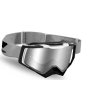 Black friday Gafas cross progrip 3309 RAPID gris PZ3309FL-381