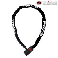 Candado zefal 8mm 120cm k-tranz m14 4919