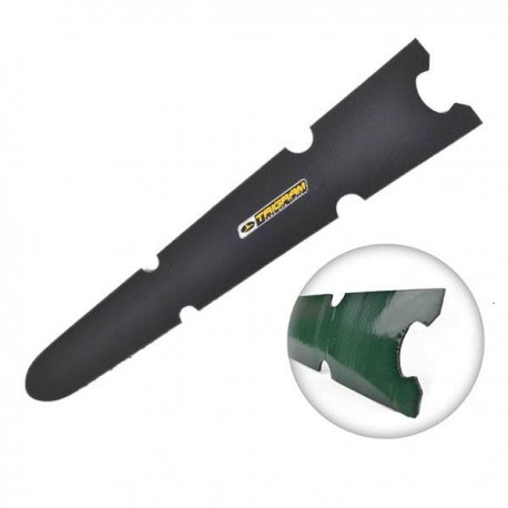 PROTECTOR TUBO INFERIOR,270X55MM