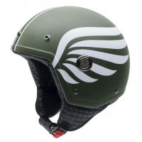 CASCO JET NZI TONUP GRAPHICS EVASION