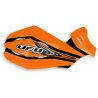 Paramanos abierto UFO Claw naranja PM01640-127