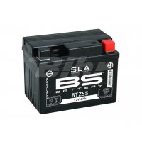 Batería BS Battery SLA BTZ5S (FA)