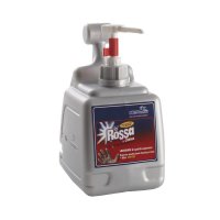 Dispensador jabón crema lava-manos para taller 3L