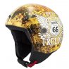 CASCO JET NZI TONUP GRAPHICS FEEL