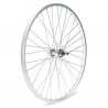 RUEDA TRASERA 26" X 1 -3/8 PARA 6-7 VEL (TUERCAS NO INCLUIDAS)