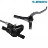 FRENO HIDRAULICO SHIMANO MT200 TRASERO 3 DEDOS
