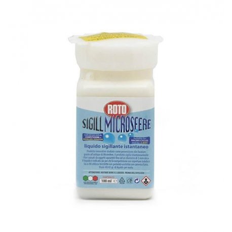 LIQUIDO ANTIPINCHAZOS "SIGILL ROTO" 100 ML