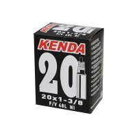 CAMARA 20X1-3/8 V.FINA 48MM "KENDA"