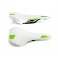 SILLIN SELLE ITALIA NEKKAR BLANCO VERDE