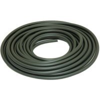 TUBO GASOLINA NEGRO 4.5X7.5 (10 METROS)