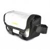 MINI ALFORJA CUADRO EN BLANCO (TOP TUBE BAG,B026WP)