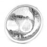 Faro completo SIEM 5696 Ø105mm- Vespa V50 - 15W lámpara - de cristal