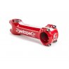 POTENCIA DEDA 120MM, 31.8MM, ROJO