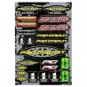 PEGATINA PROCIRCUIT (45X31)