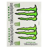 PEGATINA MONSTER-ENERGY GRANDE