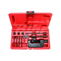Remacha cadena moto profesional