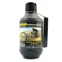 Bote antipinchazos 130ml-tubeless bici stop antipinchazos