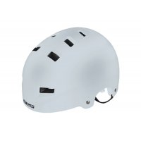 CASCO BMX GES EXPLORER BLANCO 