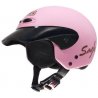 CASCO NZI SINGLE II JUNIOR METAL PINK