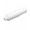 GOMAS ACORDEON,V-BRAKE,BLANCO