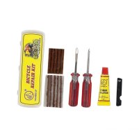 KIT REPARACION CUBIERTA TUBELESS (5X3.5+5X1.5 MM)