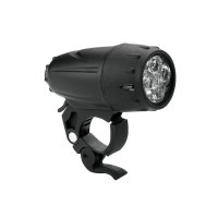 Faro delantero 5 leds blancos i826