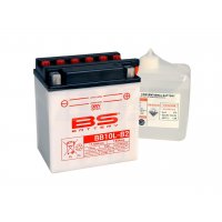 Batería BS Battery YB10L-B2