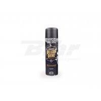 Abrillantador y protector muc-off silicone shine spray 500ml