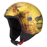 CASCO JET NZI TONUP GRAPHICS LEAGUE