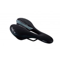 Sillin ges "juliet t3 lady", negro