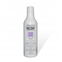 GEL DE DUCHA + CHAMPÚ CAPILAR RELAJANTE S GEL WEAPON TO WIN (W2W)